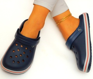 DAMSKIE KLAPKI KROKSY buty LEKKIE chodaki PIANKOWE