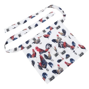 ФАРТУК ЯЙЦО РАБОТА ДЕТСКИЙ