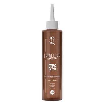 Mila IQ Care Lamellar woda lameralna do włosów 250