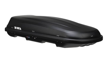 Box dachowy Taurus Xtreme II 450 limitowany matowy