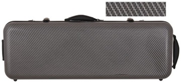 Futerał na altówkę Oblong 38-43 M-case Czarny Spec
