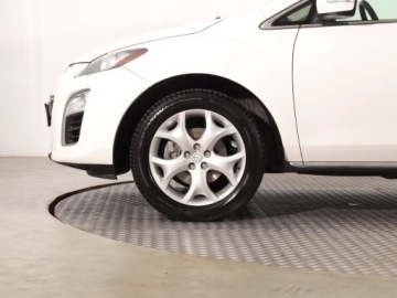 Mazda CX-7 2010 Mazda CX-7 2.2 MZR-CD, 170 KM, 4X4, Xenon, Klima, zdjęcie 12