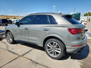 Audi Q3 II 2023 Audi Q3 Premium Plus S Line 45 2023 2.0l 2.0 Benzyna 228KM, zdjęcie 1