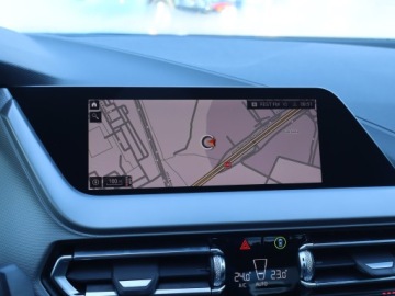 BMW Seria 2 G42-U06 Gran Coupe 1.5 218i 140KM 2020 BMW 2 Gran Coupe 218i Gran Coupé, Salon Polska, zdjęcie 12