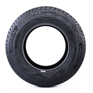 2 ЗИМНИЕ ШИНЫ 225/75R16 Uniroyal Snow Max 3 R C