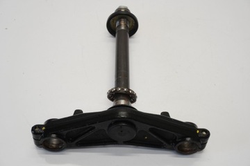 YAMAHA X-MAX 125 17-22 НИЖНЯЯ ПОЛКА