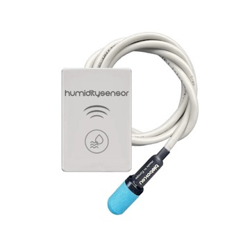 Датчик температуры и влажности Blebox Wi-Fi, API