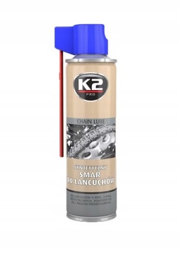 K2-HAM ОЧИСТИТЕЛЬ ТОРМОЗОВ 600МЛ