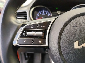 Kia XCeed Crossover Facelifting 1.5 T-GDi 160KM 2024 Kia XCeed Salon PL 1,5 T 160 KM Wersja M manual 1.5 Benzyna 160KM, zdjęcie 20