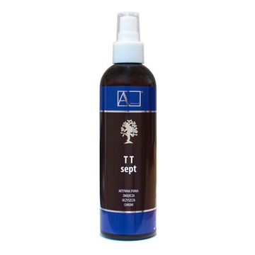 Arkada TT Sept keratolityczny roztwór wodny 250ml