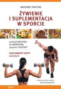 ŻYWIENIE I SUPLEMENTACJA W SPORCIE MASSIMO SPATTINI