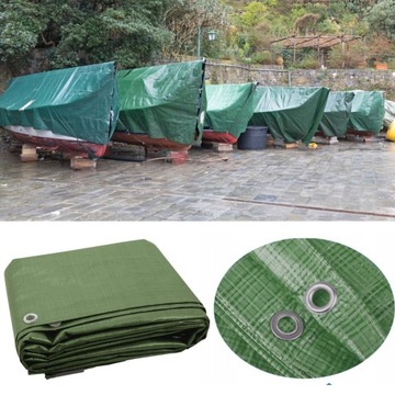ЗЕЛЕНЫЙ БРЕЗЕНТ 2х3 м СУПЕРПРОЧНЫЙ МЕГА ТОЛСТЫЙ КОВРИК
