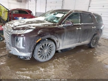Hyundai 2024 Hyundai Palisade Calligraphy 2024 3.8l 3.8 Benzyna 291KM, zdjęcie 1