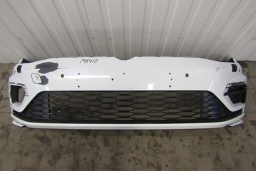 Zderzak przód VW Golf 7 VII 5G0 R-Line Lift 17-