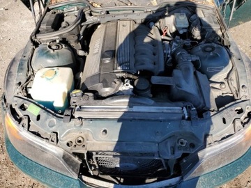 BMW Z3 1997 BMW Z3 2.8 1997 2.8 Benzyna 190KM, zdjęcie 1