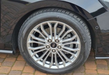 Ford Focus IV Kombi 2.0 EcoBlue 150KM 2019 Ford Focus SW Ford Focus SW 2.0 Diesel 150KM, zdjęcie 24