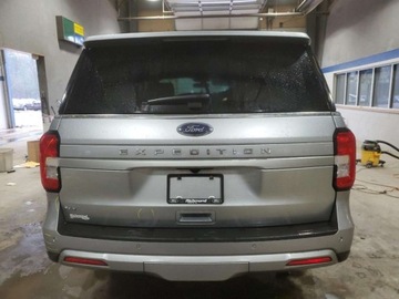Ford Expedition III 2024 Ford Expedition Xlt 2024 3.5l 3.5 Benzyna 380KM, zdjęcie 2