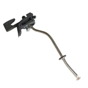 ЗАЩЕЛКА КРЫШКИ ДЛЯ РОБОТА THERMOMIX VORWERK TM21