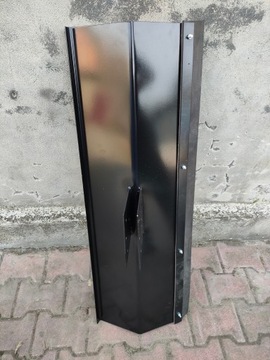 снегоочиститель 100 см.