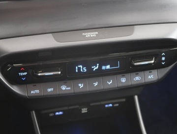 Hyundai Bayon SUV 1.0 T-GDI 100KM 2023 Hyundai Bayon 1.0 T-GDI, Salon Polska, zdjęcie 11