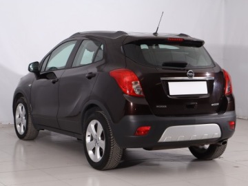 Opel Mokka I SUV 1.7 CDTI ECOTEC 130KM 2013 Opel Mokka 1.7 CDTI, Klima, Tempomat, zdjęcie 3