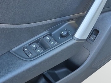 Audi Q2 SUV Facelifting 1.0 30 TFSI 110KM 2022 Audi Q2 Niski Przebieg Kamera cofania podgrzewane fotele Benzyna 110KM, zdjęcie 10