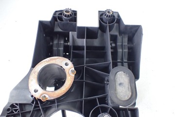 OPEL Meriva B Pedały hamulca AUTOMAT