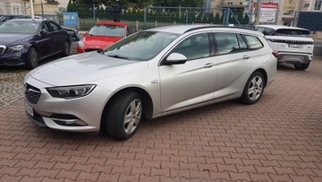 Opel Insignia II Sports Tourer 1.6 CDTI 136KM 2018 OPEL Insignia 1.6 CDTI Sports Tourer, zdjęcie 1