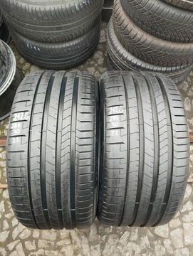 285 30 22 PIRELLI P ZERO PZ4 AO 2SZT PNCS 2023