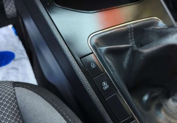Seat Ibiza V Hatchback 5d 1.0 TSI 95KM 2019 Seat Ibiza Seat Ibiza 1.0 TSI Reference SampS Benzyna 95KM, zdjęcie 16