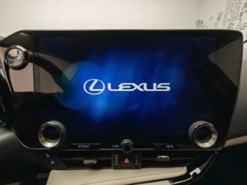 Lexus NX II 2025 Od ręki - 350h Omotenashi 2.5 Hybrid AWD 200KM | Podgrzewane fotele!, zdjęcie 9