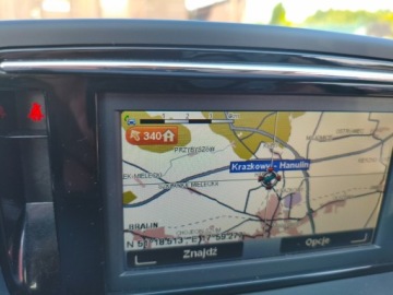 Renault Megane III 2014 Renault Megane RENAULT MEGAN LIFT 6 biegow nav 1.2 Benzyna 110KM, zdjęcie 29