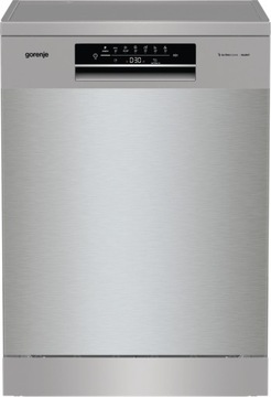 GORENJE GS643D90X ОТДЕЛЬНО СТОЯЩАЯ ПОСУДОМОЕЧНАЯ МАШИНА 11 л, 16 комплектов Total Dry, Multi Clack
