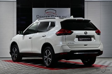Nissan X-Trail III Terenowy 2.0 dCi 177KM 2017 Nissan X-Trail 2.0 177KM LIFT 2xPDC Kamera Nav..., zdjęcie 3