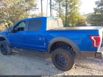 Ford 2018 Ford F150 Raptor 2018 3.5 Benzyna 450KM, zdjęcie 2