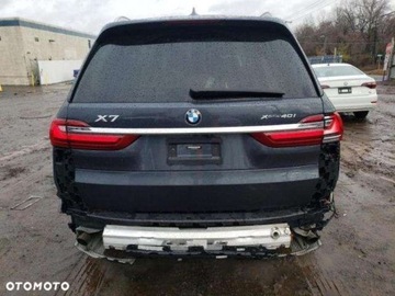 BMW X7 SUV 3.0 40i 340KM 2020 BMW X7 BMW X7 xDrive40i, zdjęcie 5