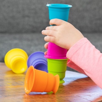 Присоски Купить присоски Fat Brain Toy