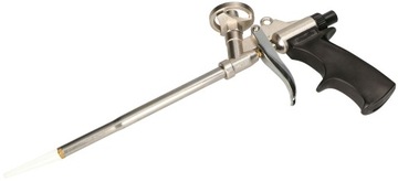 335-ММ ПИСТОЛЕТ, СТАЛЬНОЙ МОНТАЖНЫЙ ОТДАВАТЕЛЬ ПЕНЫ