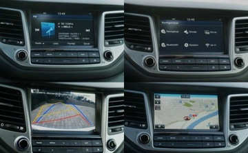 Hyundai Tucson III SUV 1.6 GDI 132KM 2016 Hyundai Tucson Hyundai Tucson 1.6 GDi 2WD Select 1.6 Benzyna 132KM, zdjęcie 32