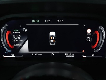 Nissan Qashqai III e-Power 1.5 V-CT 190KM 2022 Nissan Qashqai HEV full LED navi kamery 360, zdjęcie 21