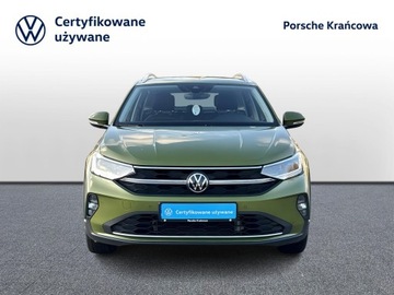 Volkswagen T-Cross SUV 1.5 TSI 150KM 2024 Volkswagen Taigo Style 1.5 TSI ACT 150 KM DSG-7 |K, zdjęcie 7