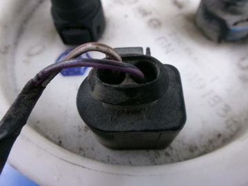 Сиденья Ibiza 6K 1,9SDI Lift Level Level Densor Sensor Levimmer 6N0919183B