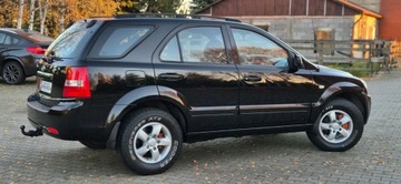 Kia Sorento I 2.5 CRDi 170KM 2009 Kia Sorento 2.5crdi 4x4 170ps 173tys km Serwisowany Polecam, zdjęcie 31