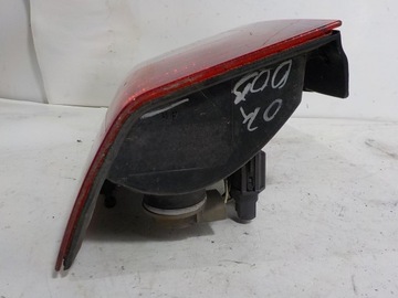 JEEP PATRIOT SVĚTLO LEVÝ ZADNÍ