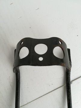 КРЕПЛЕНИЕ РУЧКИ КРЫЛА ДНЕПР К750 УРАЛ ОРИГИНАЛ