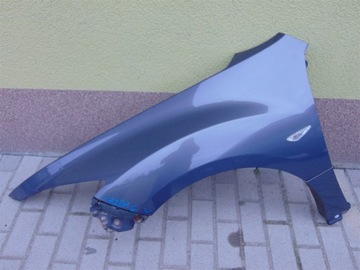 MAZDA 6 GH 08-12 BŁOTNIK LEWY KOMPLETNY DEMONTAŻ