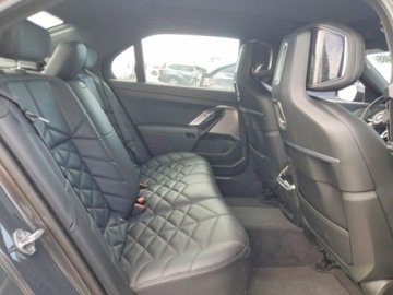BMW Seria 7 G70 2023 BMW Seria 7 740i 2023 3.0 Benzyna 375KM, zdjęcie 10