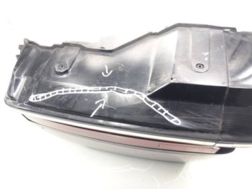 GL 1500 GOLDWING БОКОВОЙ КОРОБОК, ПРАВЫЙ