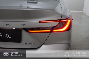 Toyota Camry IX 2024 Toyota Camry 2.5 Hybrid Dynamic Force Prestige e-C, zdjęcie 21