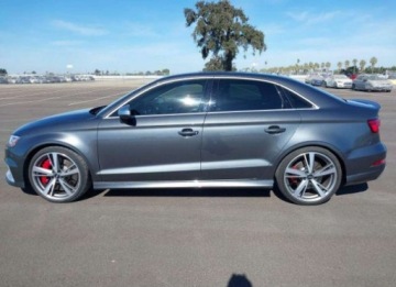 Audi A3 8V RS3 Limousine Facelifting 2.5 TFSI 400KM 2018 Audi RS3 Sportback 2018, 2.5L, 4x4, od ubezpieczalni 2.5 Benzyna 400KM, zdjęcie 1